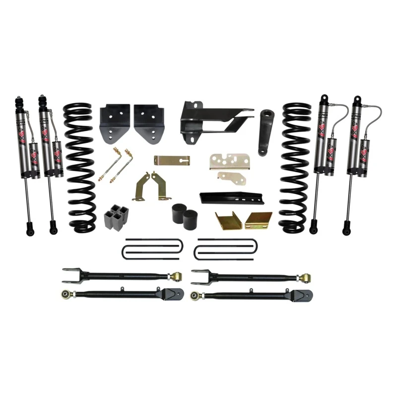 Skyjacker 6INKIT 2017 F350 4WD/DSL W/