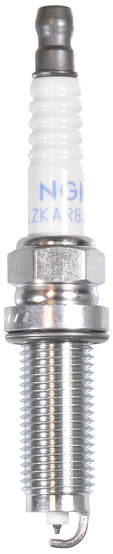 NGK Laser Iridium Zündkerze Box mit 4 Stück (ILZKAR8J8SY)