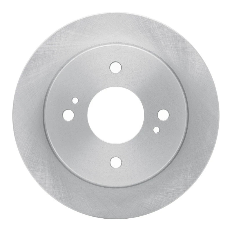 DFC 82-88 Nissan 280ZX Rear Brake Rotor