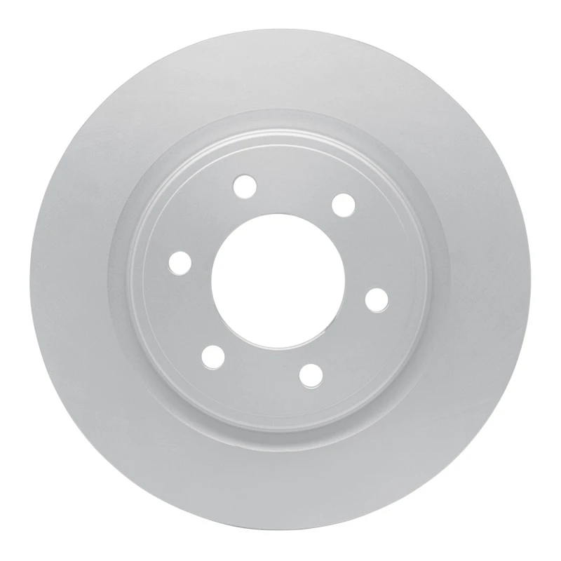 DFC 21-25 Ford F-150 4WD Front GeoSPEC Coated Rotor