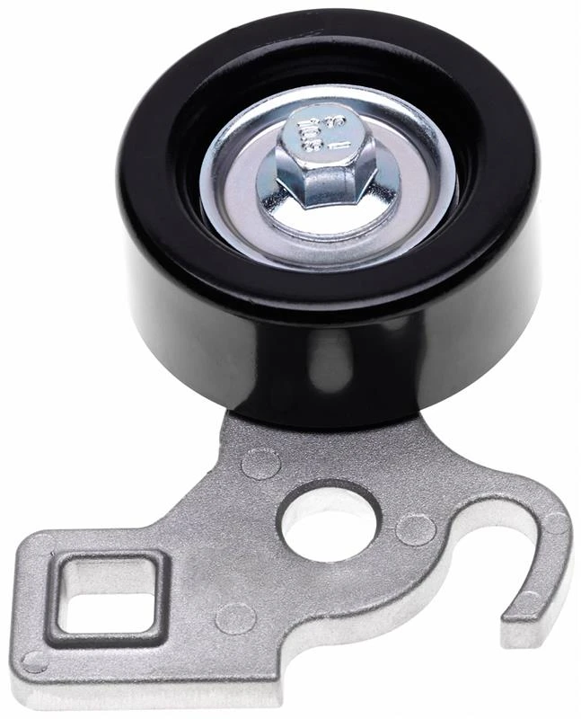 Gates 13-15 Chevrolet Spark 4-Cyl. 1.2L Tensioner Pulley Belt Drive Pulley