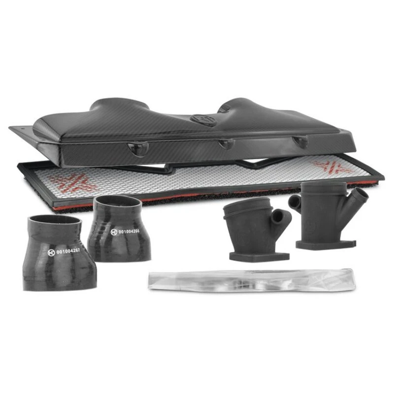 Wagner Tuning Carbon Air Intake System for Audi RS6/RS7 C8