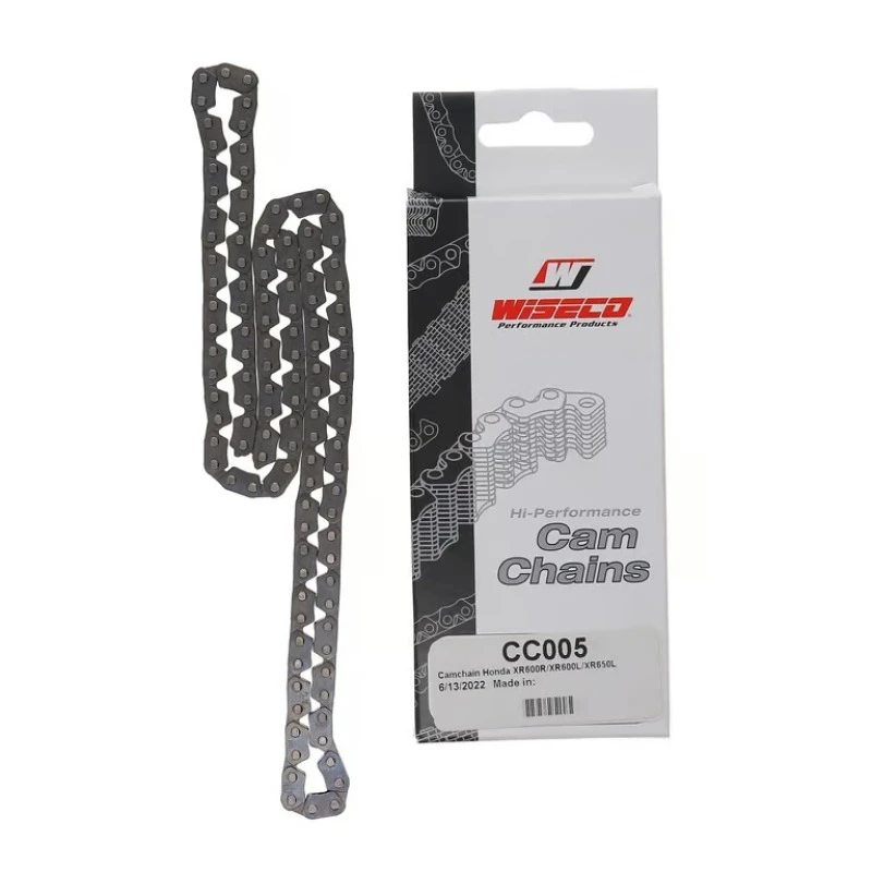 Wiseco Honda XR600R/XR600L/XR650L Steuerkette