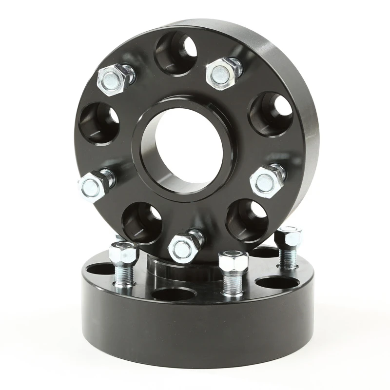 Rugged Ridge Radsatzteiler 1,75 Zoll 05-18 JK XK WK