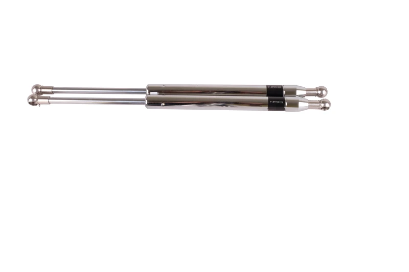 NRG Hood Damper Kit (Polished) for 94-01 Acura Integra