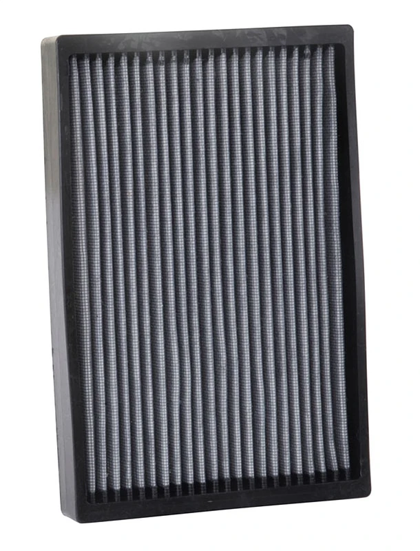 K&N 12-15 Tesla S Elektrischer Innenraumluftfilter