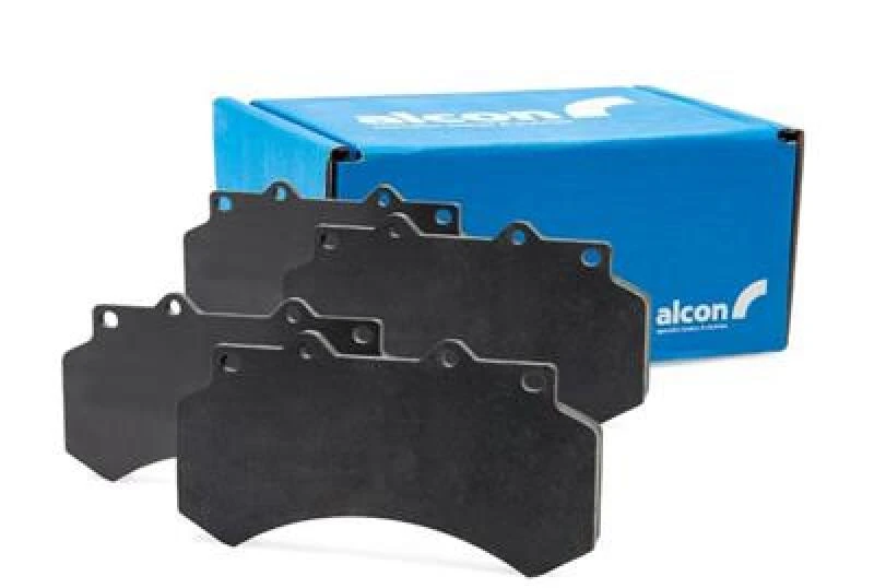 Alcon Corvette C5/C6 Rear High Performance Pad