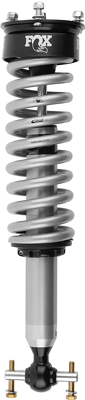 Fox 19+ GM 1500 2.0 Performance-Serie 4.9 Zoll IFP Coilover Schock / 0-2 Zoll Lift