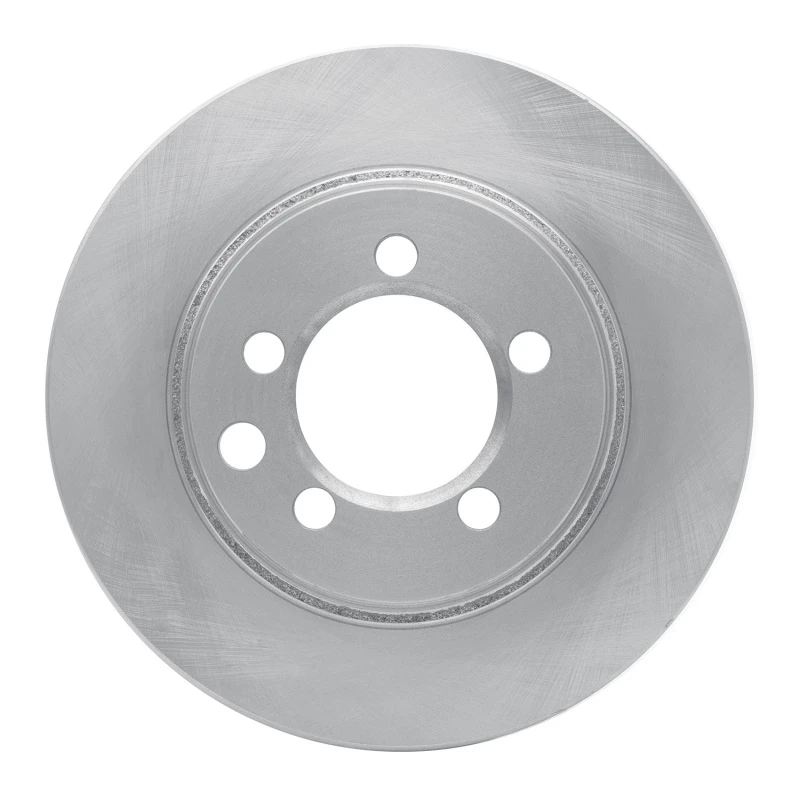 DFC 74-81 Dodge RamCharger 4WD Front Brake Rotor