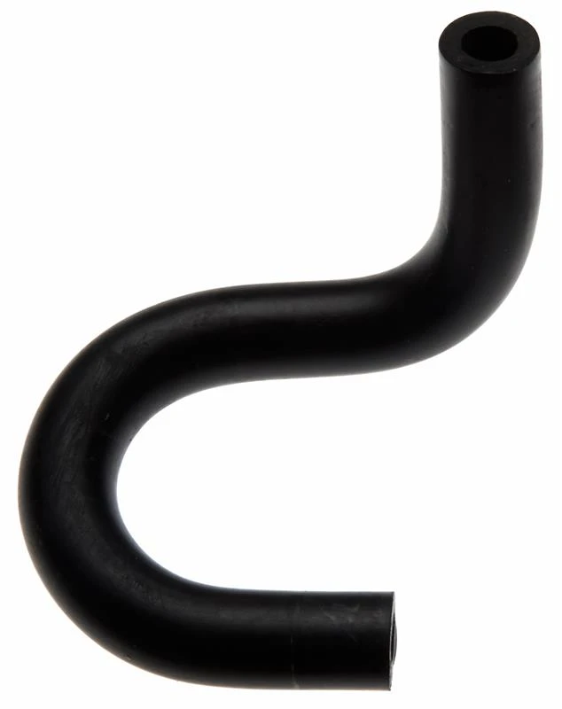 Gates 92-95 Honda Civic 4-Cyl. 1.5L Eng. To Throttle Body Molded Heater Hose