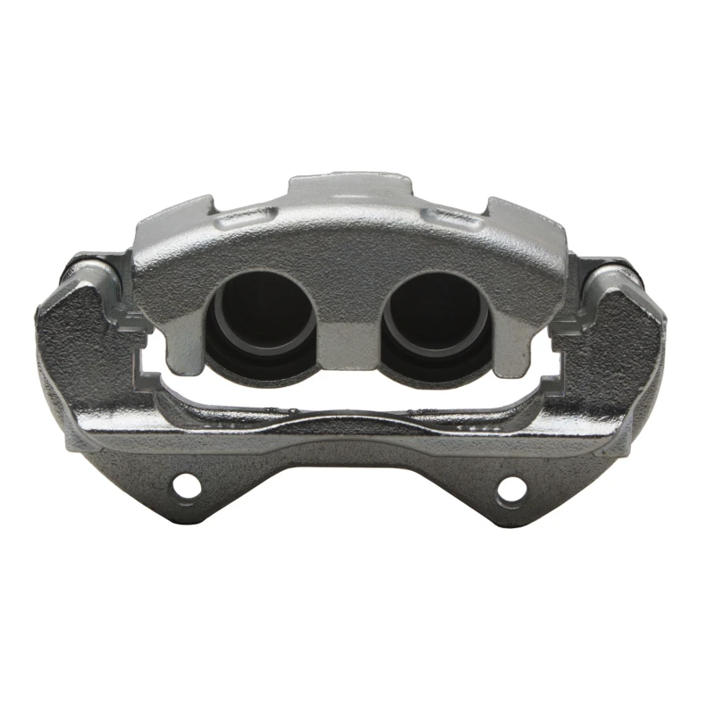 DFC 06-14 Buick Allure Front-R Silver Zinc Coated Premium Caliper