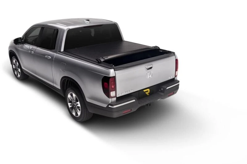 Truxedo Lo Pro Bettabdeckung für 17-20 Honda Ridgeline 4ft 8in