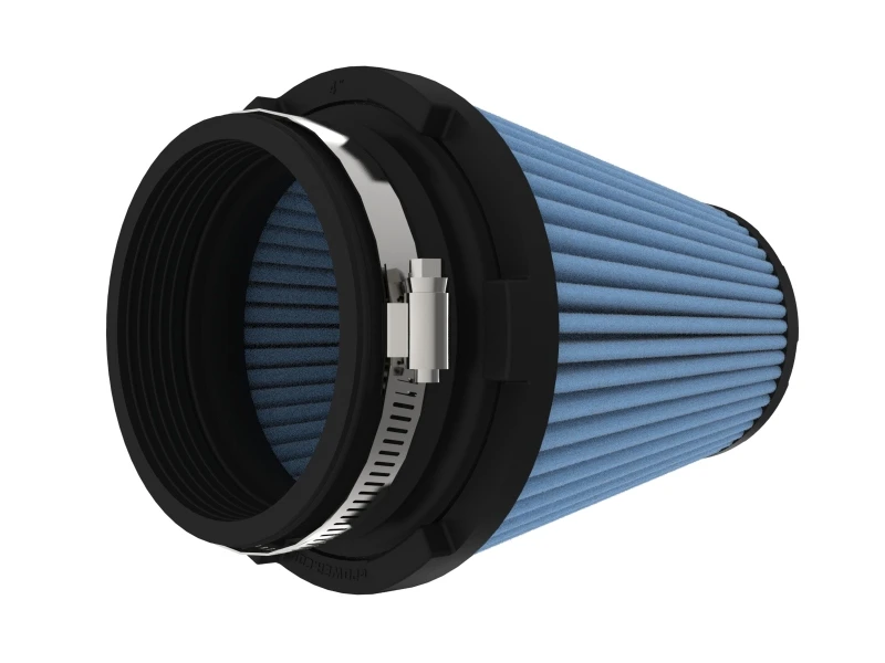 aFe POWER Rapid Induction Intake  Repl. Filter w/ D2 Dura-Dry Media - 4in F x 6in B x 4in T x 7in H