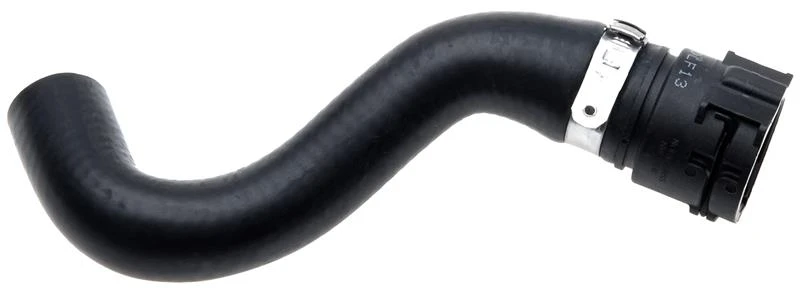 Gates 99-03 BMW 540I V-8 4.4L Heater To Eng. Molded Coolant Hose