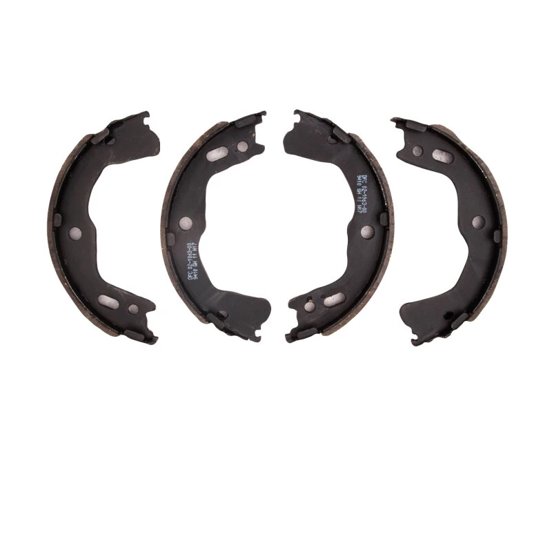 DFC 14-17 Hyundai Equus Parking Brake Parking Shoes