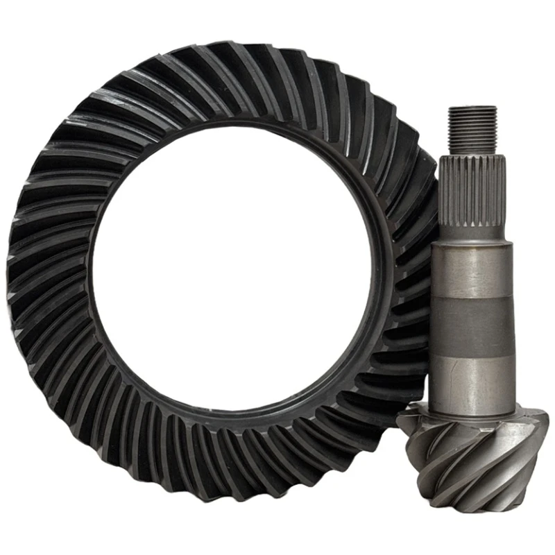 Revolution Gear & Axle 17-22 Ford F-250/F-350/F-450 D60 Reverse Front 4.30 Ratio Ring & Pinion Set