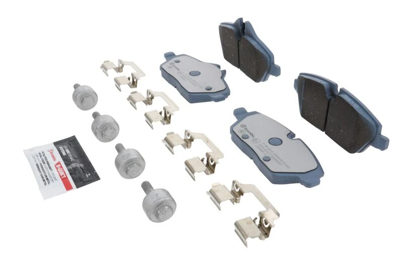 Brembo OE EVPad Bremse Pad