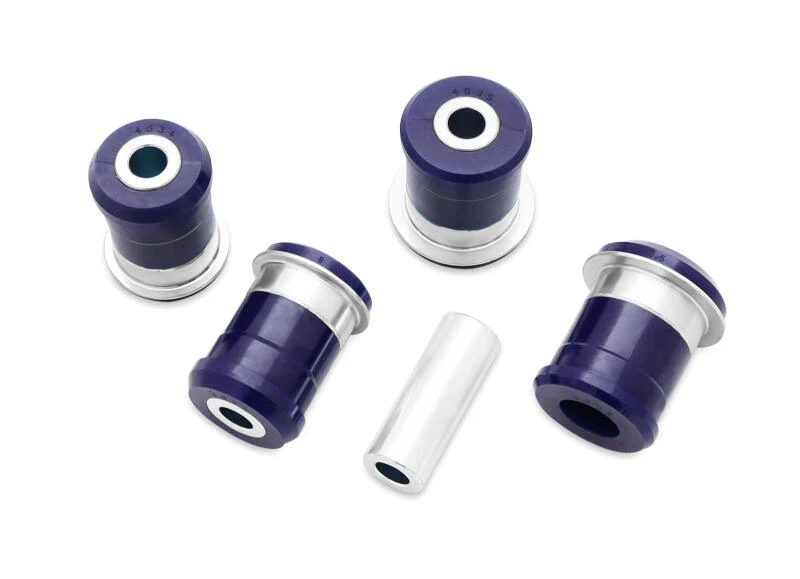 SuperPro 2001-2003 Mitsubishi Montero Limited Front Control Arm Bushing