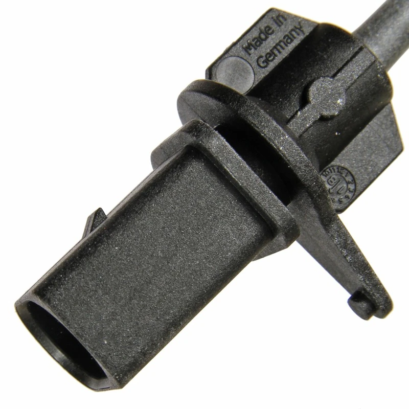 Power Stop 2012 Audi R8 Front Euro-Stop Electronic Brake Pad Wear Sensor