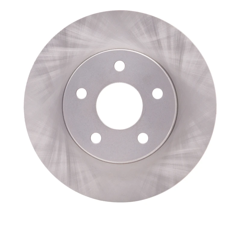 DFC 80-89 Buick Skylark Front Brake Rotor