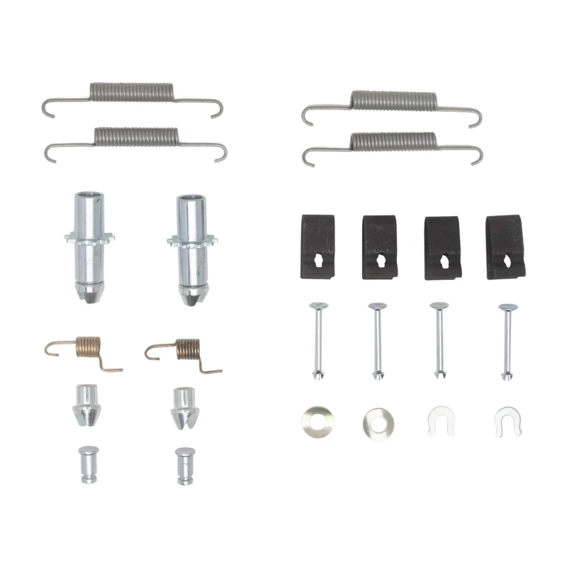DFC 05-06 Honda CR-V Parking Brake Drum Brake Hardware Kit