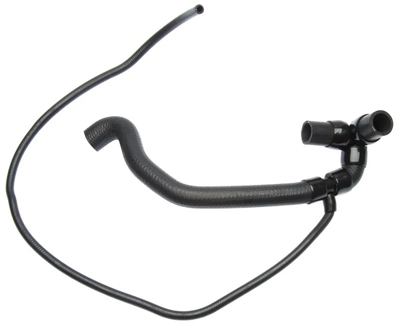 Gates 95-00 Ford Contour V-6 2.5L Upper Molded Coolant Hose