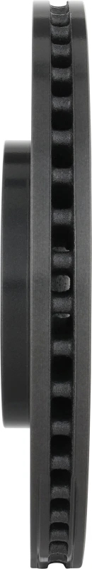 Brembo OE 15-16 Nissan Rogue Reibungs-Bremsscheibe