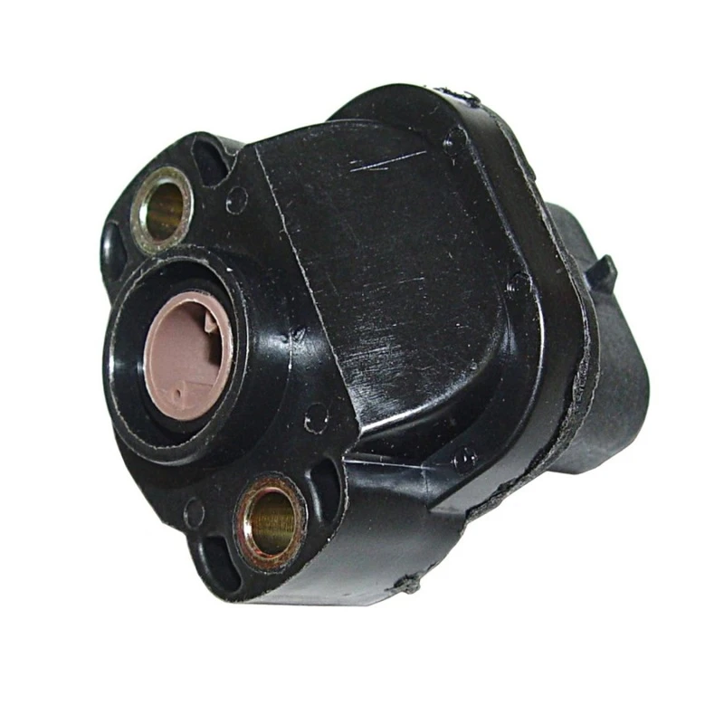 Omix Drosselklappen-Positionssensor- 90-96 Jeep Cherokee XJ