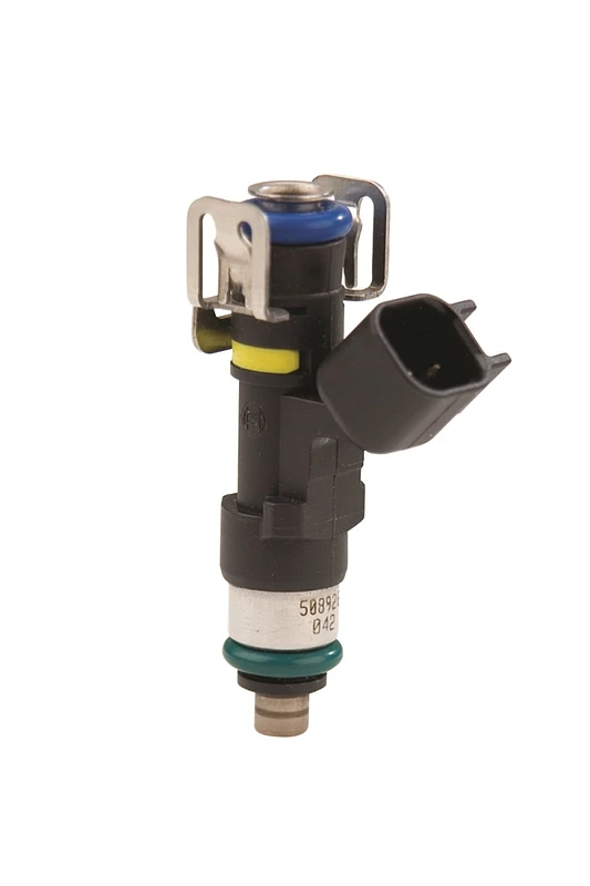 Ford Racing 47 LB/HR Einspritzpumpen-Set