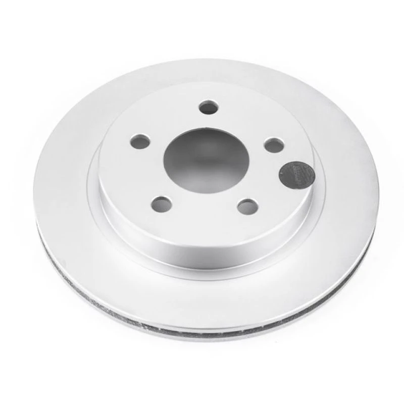 powerstop_AR8249EVC-67945a1ac78d5 Power Stop 93-97 Chevrolet Camaro Rear Evolution Geomet Coated Rotor
