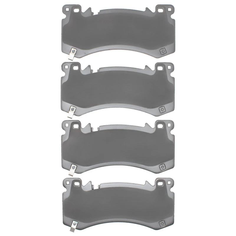 DFC 21-26 GMC Yukon XL Front 4000 Hybridynamic Brake Pads