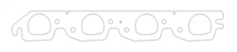 Cometic GM/Mercury Marine V8 1050.051in MLS Exhaust Manifold Gasket Set