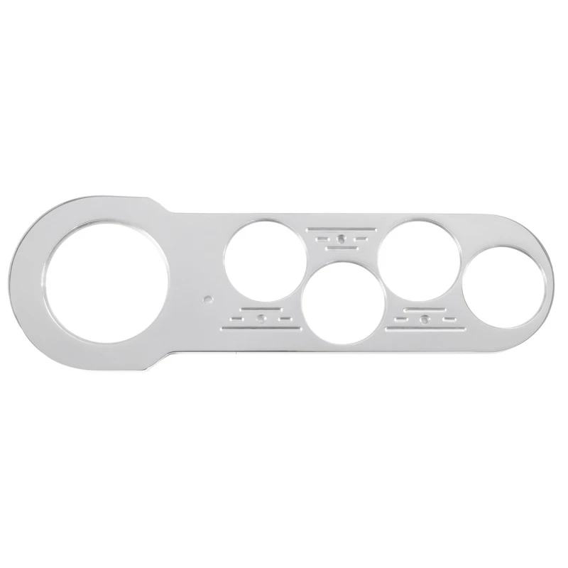 Autometer 53-54 Chevy Auto Billet Armaturenbrett
