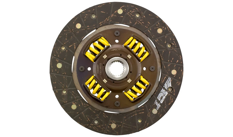 act_2000207-6796270b68633 ACT Modified Sprung Street Disc for 2005 Mazda 3