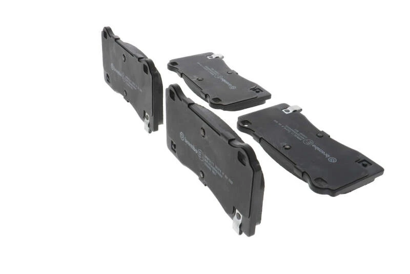 Brembo OE Low-Met Bremsbelag