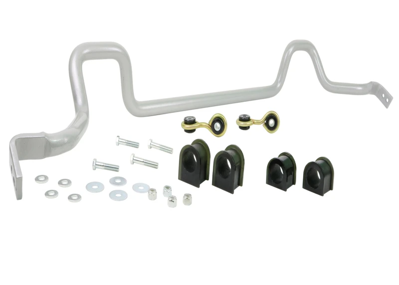 Whiteline 93-98 Toyota Supra MK4 JZA80 Vorderer 30mm verstärkter einstellbarer Stabilisator