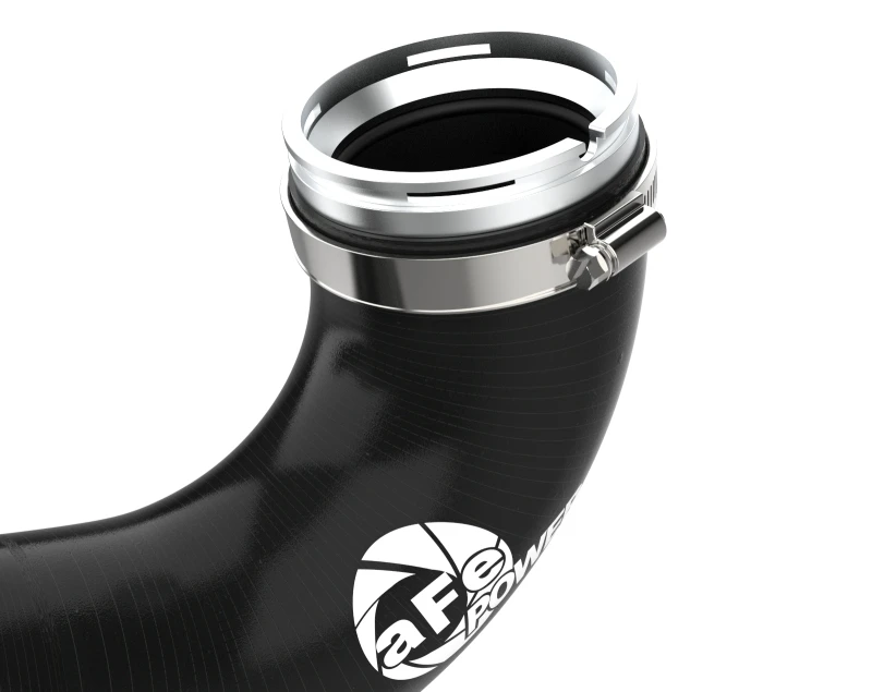 aFe BladeRunner Charge Pipe Kit Kia Stinger 22-23 L4-2.5L (t)