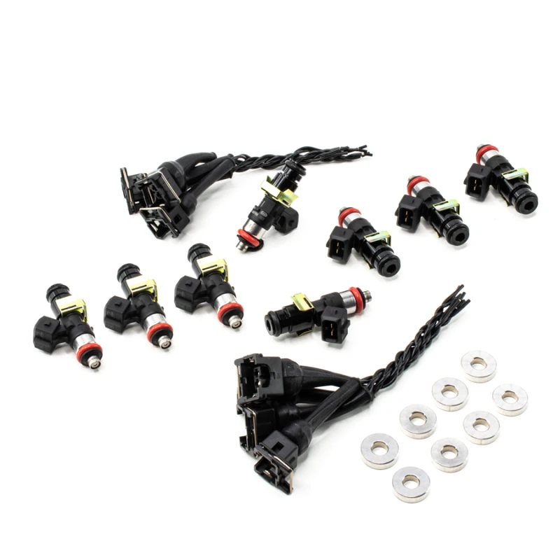 deatschwerks_16M-26-1500-8-679315272d1da DeatschWerks 00-13 Chevy Silverado 1500 / GMC Sierra 1500 1500cc Injectors (Set of 8)