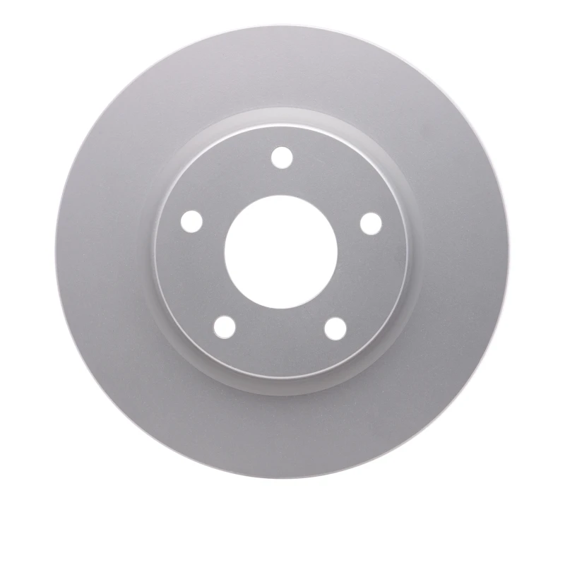 DFC 13-19 Nissan Sentra Front GeoSPEC Coated Rotor
