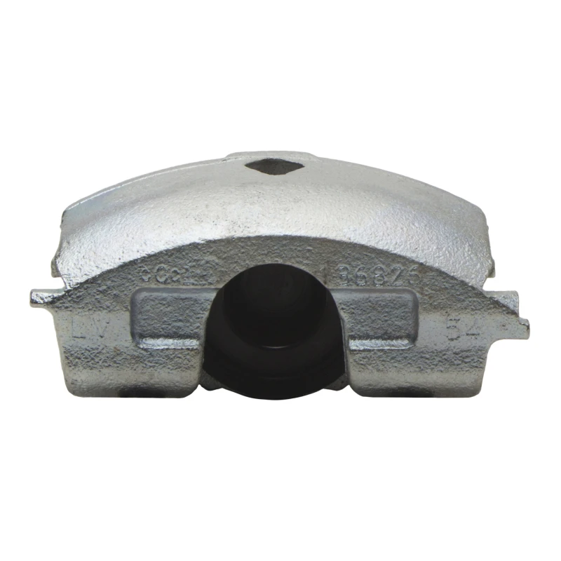 DFC 00-05 Dodge Neon Front-L Premium Caliper - Silver Zinc Coated