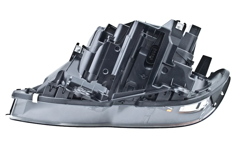 Hella 2003-2006 BMW X5 Xenon Scheinwerferbaugruppe