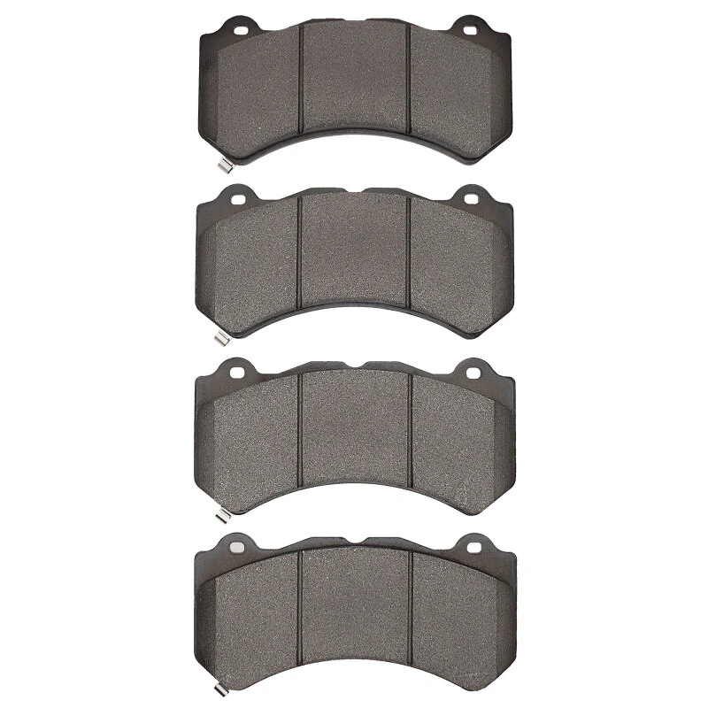 DFC 09-22 Cadillac ATS Front Active Performance Pads and Hardware Kit