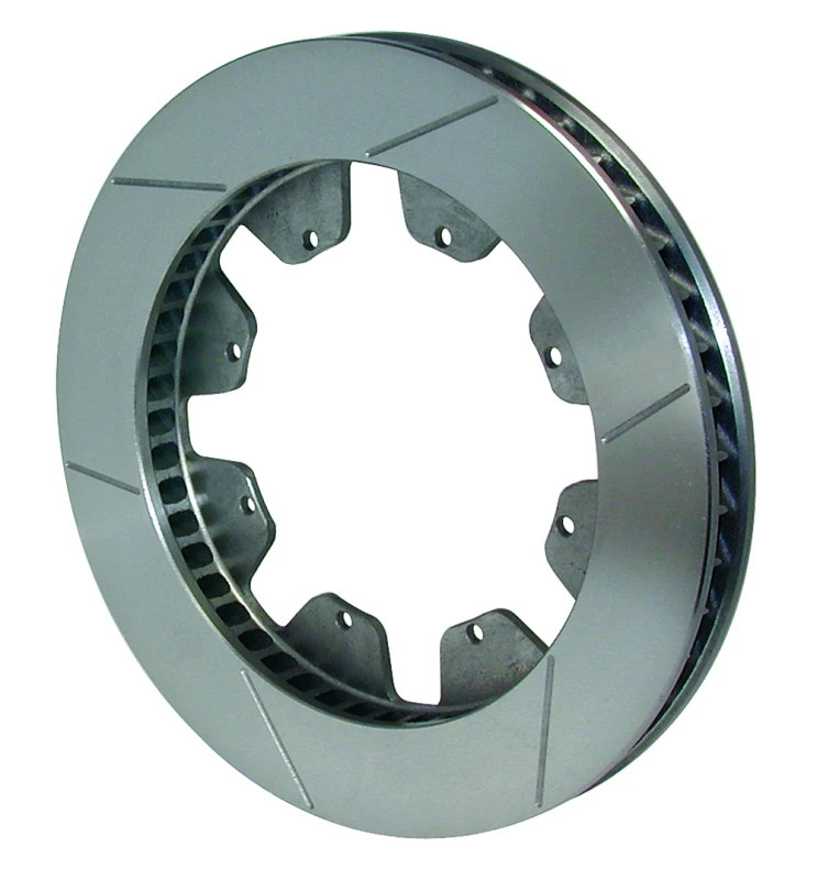 Wilwood ROTOR1306-138AW681-000TJCXXXXR 8X7.62 48 CVANE GT SPEC-37