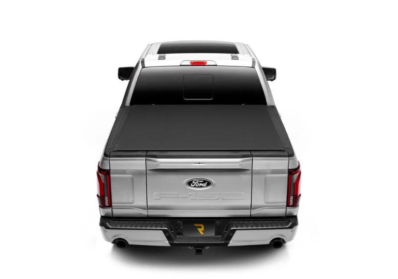 Truxedo Pro X15 Bettabdeckung für 15-21 Ford F-150 6ft 6in
