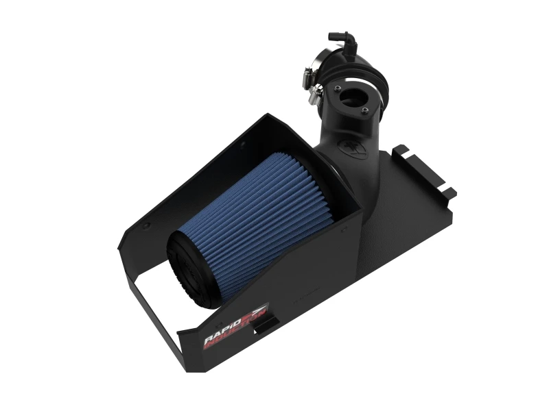 aFe Takeda Rapid Induction Kalte Luftansaugsystem mit Pro 5R Mazda MX-5 Miata (ND) 16-19 L4-2.0L