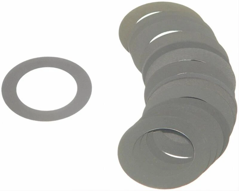MOOG For Replacement in King Bolt Shim Assortment King Pin Shim