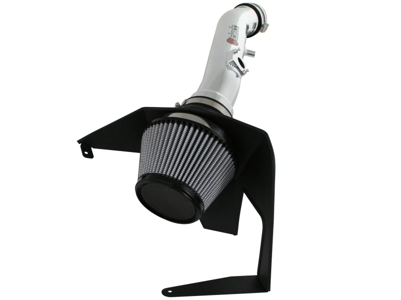 aFe Takeda Ansaugsystem Stage-2 Pro Dry S Lexus IS250/350 06-14 V6-2.5L/3.5L (Poliert)