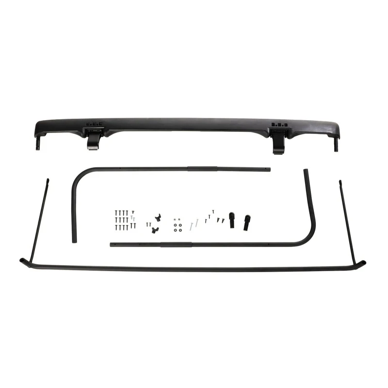 Omix Vordere Bogen Set mit Türbögen und Header- 97-02 TJ