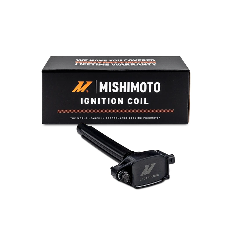 Mishimoto 14-20 Jeep Cherokee 2.4L Zündspule