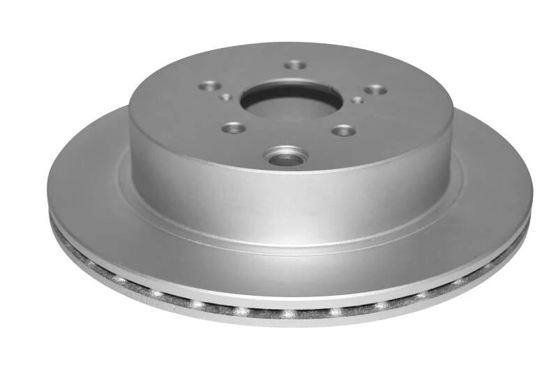 DBA Hinterer En-Shield Standard Rotor für 14-18 Subaru Forester 2.0L